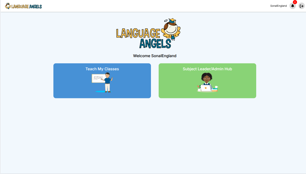 School Dashboard